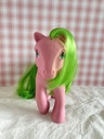 Figurine Mon Petit Poney Raspberry Jam (Sweetberry Pony) G1