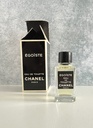 Miniature de parfum Égoïste de Chanel