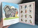 Livre Dumbo Éléphant à réaction de Walt Disney