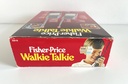 Talkie Walkie Fisher-Price