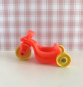 Tricycle Fisher-Price Petits voyageurs