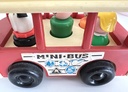 Mini bus Fisher-Price