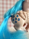 Figurine Mon Petit Poney Cascade (Sprinkles) G1