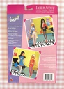 Habillage Fashion Avenue Teen Skipper (Barbie) - Mattel 1997