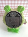 Peluche interactive Furby vert Frog