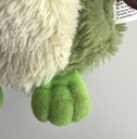 Peluche interactive Furby vert Frog