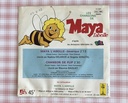 Vinyle 45 tours Les chansons de Maya l'abeille