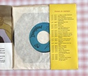 Livre-disque 45 tours Taram et Le Chaudron Magique - Walt Disney