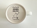 Tasse Moomin - Arabia