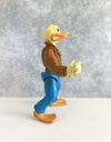 Figurine Ace Duck - Tortues Ninja 1989