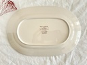 Plat ovale Villeroy & Boch Wild Rose