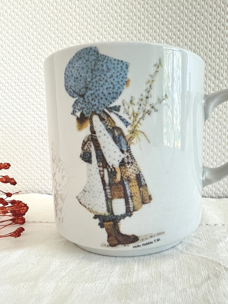 Tasse Holly Hobbie - Monopoli