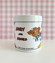 Tasse Daisy & Donald - Coloroll