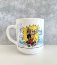 Tasse Arcopal Astérix - 1992