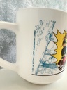 Tasse Arcopal Astérix - 1992