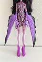 Poupée Monster High Create-A-Monster Add-On Pack Harpy