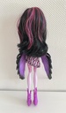 Poupée Monster High Create-A-Monster Add-On Pack Harpy