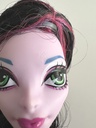 Poupée Monster High Create-A-Monster Add-On Pack Harpy