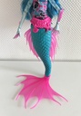 Poupée Monster High Create-A-Monster Add-On Pack Siren