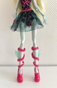 Poupée Monster High Lagoona Blue Dance Class