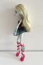 Poupée Monster High Lagoona Blue Dance Class