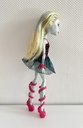 Poupée Monster High Lagoona Blue Dance Class