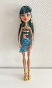 Poupée Monster High Cleo de Nile 13 Wishes Desert Frights Oasis