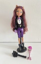 Poupée Monster High Clawdeen Wolf Sweet 1600