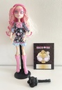 Poupée Monster High Viperine Gorgon Frights, Camera, Action! Hauntlywood