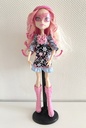 Poupée Monster High Viperine Gorgon Frights, Camera, Action! Hauntlywood