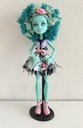 Poupée Monster High Honey Swamp Frights, Camera, Action! Hauntlywood