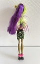 Poupée Monster High Freaky Fusions ClawVenus