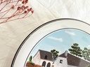 Dessous de plat en céramique Villeroy & Boch Naif