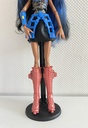 Poupée Monster High Robecca Steam Wave 4