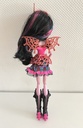 Poupée Monster High Freaky Fusions Dracubecca