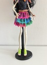 Poupée Monster High Skelita Calaveras Scaris: City of Frights