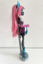 Poupée Monster High Catty Noir Boo York, Boo York City Schemes