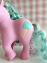 Figurine Mon Petit Poney Sucre d'Orge (Sugar Sweet - Candy Cane) G1