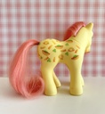 Figurine Mon Petit Poney Twice as Fancy Munchy G1