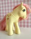 Figurine Mon Petit Poney Twice as Fancy Munchy G1