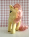 Figurine Mon Petit Poney Twice as Fancy Munchy G1