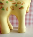 Figurine Mon Petit Poney Twice as Fancy Munchy G1