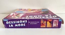 Jeu Dessinons la mode - 1997