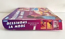 Jeu Dessinons la mode - 1997