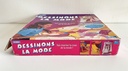 Jeu Dessinons la mode - 1997