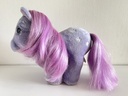 Peluche Mon Petit Poney Lila (Blossom) G1