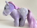 Peluche Mon Petit Poney Lila (Blossom) G1