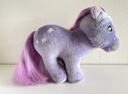 Peluche Mon Petit Poney Lila (Blossom) G1