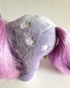 Peluche Mon Petit Poney Lila (Blossom) G1