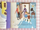 Livre-disque 33 tours 1/3 Mary Poppins - Walt Disney